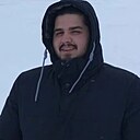 Василий, 27 лет