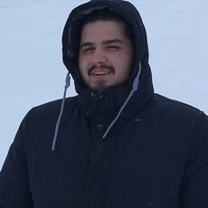 Фотография мужчины Василий, 27 лет из г. Кингисепп