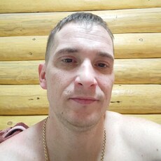 Фотография мужчины Илья, 38 лет из г. Щербинка