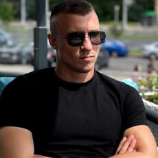 Макс, 26 из г. Москва.