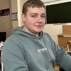 Фотография мужчины Глеб, 19 лет из г. Барановичи