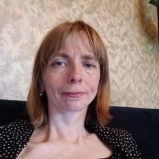 Фотография девушки Юля, 39 лет из г. Москва