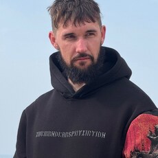 Фотография мужчины Артём, 35 лет из г. Судак