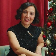 Фотография девушки Ольга, 50 лет из г. Тюмень