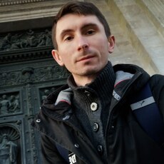 Фотография мужчины Александр, 31 год из г. Новоаннинский