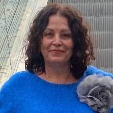 Фотография девушки Ирина, 59 лет из г. Казань