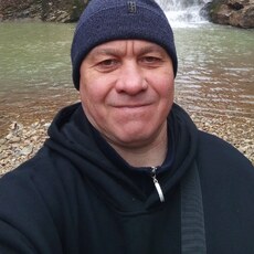 Фотография мужчины Алексей, 50 лет из г. Москва