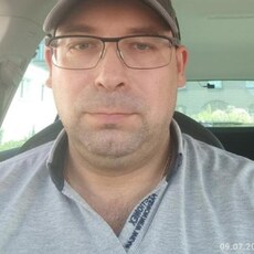 Фотография мужчины Александр, 38 лет из г. Омск