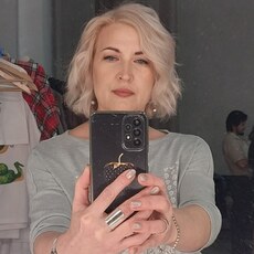 Фотография девушки Марина, 50 лет из г. Омск