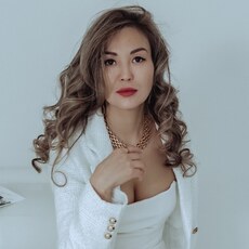 Фотография девушки Марина, 36 лет из г. Новосибирск