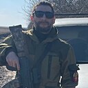 Али, 40 лет