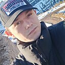Андрей, 22 года