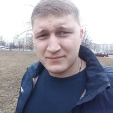Фотография мужчины Дмитрий, 31 год из г. Могилев