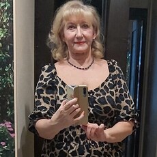Фотография девушки Ирина, 57 лет из г. Москва