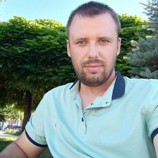 Фотография мужчины Владимир, 35 лет из г. Астрахань