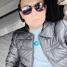 Фотография мужчины Каха, 40 лет из г. Костанай