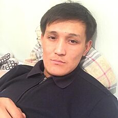 Фотография мужчины Мансур, 32 года из г. Нукус