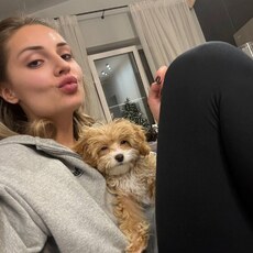 Фотография девушки Вероника, 28 лет из г. Москва