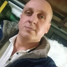 Фотография мужчины Анатолий, 41 год из г. Бузулук
