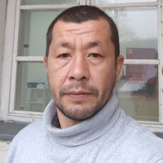 Фотография мужчины Николай, 42 года из г. Горно-Алтайск