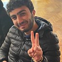 Роб, 24 года