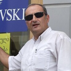 Фотография мужчины Константин, 52 года из г. Тбилиси