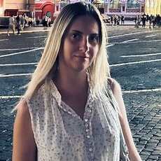 Фотография девушки Юля, 36 лет из г. Одинцово