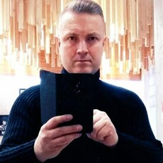 Фотография мужчины Михаил, 38 лет из г. Пермь