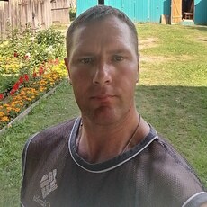 Фотография мужчины Дежевю, 42 года из г. Тобольск