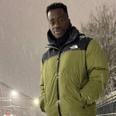 Фотография мужчины Ернест Джонатан, 25 лет из г. Владикавказ