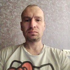 Фотография мужчины Миня, 42 года из г. Череповец