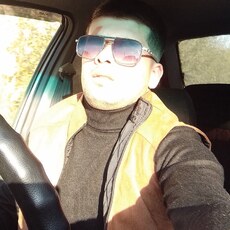 Фотография мужчины Luisands, 23 года из г. Питкяранта