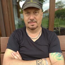 Фотография мужчины Александр, 55 лет из г. Ейск