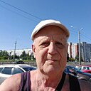 Сергей, 68 лет
