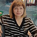 Оксана, 50 лет