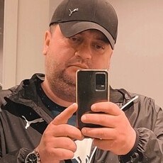 Фотография мужчины Дмитрий, 40 лет из г. Брянск