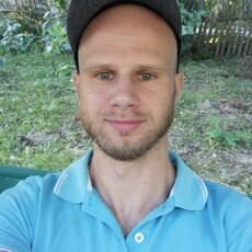 Фотография мужчины Максим, 24 года из г. Брест