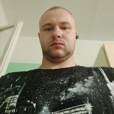 Фотография мужчины Дима, 27 лет из г. Псков