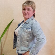 Фотография девушки Ирина, 43 года из г. Лебедянь