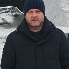 Фотография мужчины Владимир, 51 год из г. Самара