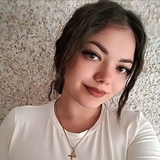 Фотография девушки Ангелина, 24 года из г. Хойники