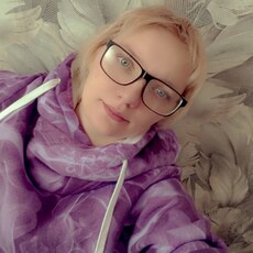Фотография девушки Ольга, 24 года из г. Вольск
