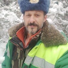 Фотография мужчины Вадим, 45 лет из г. Каменец