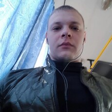 Фотография мужчины Константин, 29 лет из г. Энгельс