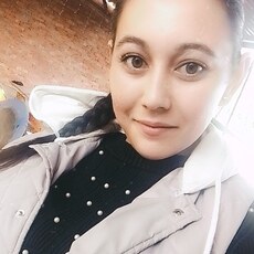 Фотография девушки Виктория, 26 лет из г. Кропоткин