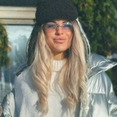 Фотография девушки Екатерина, 36 лет из г. Наро-Фоминск