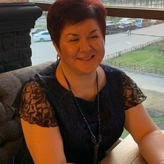 Фотография девушки Ольга, 47 лет из г. Санкт-Петербург