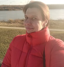 Фотография девушки Виктория, 33 года из г. Ступино