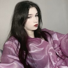 Фотография девушки Рина, 21 год из г. Санкт-Петербург