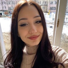 Фотография девушки Варвара, 21 год из г. Серов